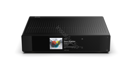 ARCAM ST25 - Odtwarzacz sieciowy