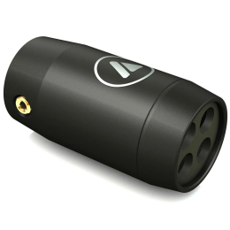 VIABLUE SC-4/4 Splitter - Raty 20x0% - Darmowa dostawa od 50 zł - PayPo - Leasing - Odsłuchy Konin - Specjalna oferta!