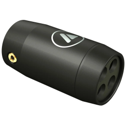 VIABLUE SC-4/4 Splitter - Rozdzielacz Kablowy dla Żył - Raty 20x0% - Darmowa dostawa od 50 zł - PayPo - Leasing - Odsłuchy Konin - Specjalna oferta!