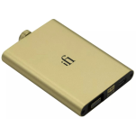 iFi Audio Hip-dac 2 Gold Edition (2023) - Przenośny DAC z MQA / Wzmacniacz słuchawkowy - Raty 20x0% - Darmowa dostawa od 100 zł - PayPo - Leasing - Odsłuchy Konin - Specjalna oferta! - 8