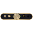 iFi Audio Hip-dac 2 Gold Edition (2023) - Przenośny DAC z MQA / Wzmacniacz słuchawkowy - Raty 20x0% - Darmowa dostawa od 50 zł - PayPo - Leasing - Odsłuchy Konin - Specjalna oferta! - 4