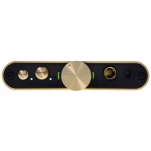iFi Audio Hip-dac 2 Gold Edition (2023) - Przenośny DAC z MQA / Wzmacniacz słuchawkowy - Raty 20x0% - Darmowa dostawa od 100 zł - PayPo - Leasing - Odsłuchy Konin - Specjalna oferta! - 4