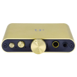 iFi Audio Hip-dac 2 Gold Edition (2023) - Przenośny DAC z MQA / Wzmacniacz słuchawkowy - Raty 20x0% - Darmowa dostawa od 50 zł - PayPo - Leasing - Odsłuchy Konin - Specjalna oferta! - 2