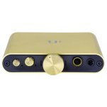 iFi Audio Hip-dac 2 Gold Edition (2023) - Przenośny DAC z MQA / Wzmacniacz słuchawkowy - Raty 20x0% - Darmowa dostawa od 100 zł - PayPo - Leasing - Odsłuchy Konin - Specjalna oferta! - 2