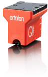Ortofon MC Quintet Red - Raty 20x0% - Darmowa dostawa od 100 zł - PayPo - Leasing - Odsłuchy Konin - Specjalna oferta! - 5