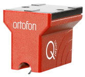 Ortofon MC Quintet Red - Raty 20x0% - Darmowa dostawa od 100 zł - PayPo - Leasing - Odsłuchy Konin - Specjalna oferta! - 2