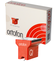 Ortofon MC Quintet Red - Raty 20x0% - Darmowa dostawa od 100 zł - PayPo - Leasing - Odsłuchy Konin - Specjalna oferta!