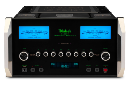 McIntosh MA9500 - 2-kanałowy wzmacniacz zintegrowany - Raty 20x0% - Darmowa dostawa od 50 zł - PayPo - Leasing - Odsłuchy Konin - Specjalna oferta!