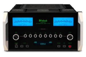 McIntosh MA9500 - 2-kanałowy wzmacniacz zintegrowany - Raty 20x0% - Darmowa dostawa od 100 zł - PayPo - Leasing - Odsłuchy Konin - Specjalna oferta!