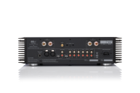 Musical Fidelity M6si Black - Raty 20x0% - Darmowa dostawa od 100 zł - PayPo - Leasing - Odsłuchy Konin - Specjalna oferta! - 2