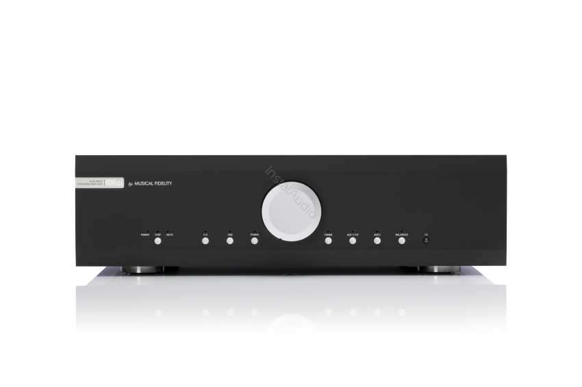 Musical Fidelity M6si Black - Raty 20x0% - Darmowa dostawa od 100 zł - PayPo - Leasing - Odsłuchy Konin - Specjalna oferta!