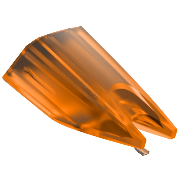 Ortofon Stylus Concorde Music Bronze - Igła do wkładki gramofonowej - Raty 20x0% - Darmowa dostawa od 100 zł - PayPo - Leasing - Odsłuchy Konin - Specjalna oferta!