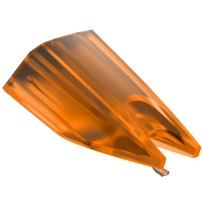 Ortofon Stylus Concorde Music Bronze - Igła do wkładki gramofonowej - Raty 20x0% - Darmowa dostawa od 100 zł - PayPo - Leasing - Odsłuchy Konin - Specjalna oferta!
