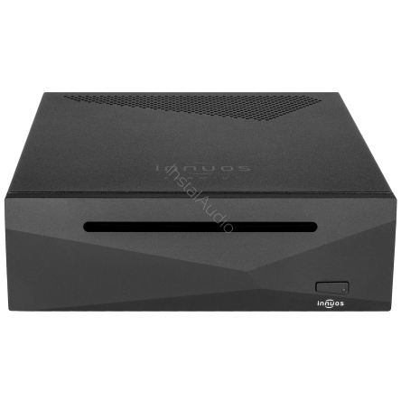 Innuos ZENmini Mk3 S (SSD) - Transport Sieciowy - Raty 20x0% - Darmowa dostawa od 50 zł - PayPo - Leasing - Odsłuchy Konin - Specjalna oferta!