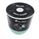 Pro-Ject Vinyl Clean - Masa do Czyszczenia Płyt i Igieł Gramofonowych - Raty 20x0% - Darmowa dostawa od 100 zł - PayPo - Leasing - Odsłuchy Konin - Specjalna oferta! - 3