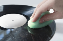 Pro-Ject Vinyl Clean - Masa do Czyszczenia Płyt i Igieł Gramofonowych - Raty 20x0% - Darmowa dostawa od 100 zł - PayPo - Leasing - Odsłuchy Konin - Specjalna oferta! - 4
