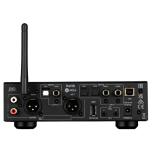 Audiolab D7 (Black / Czarny) - Przetwornik Cyfrowo-Analogowy (DAC) - 2