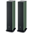 Focal Aria Evo X N°2 (Moss Green High Gloss / Zielony połysk) - Trójdrożny głośnik podłogowy - Raty 20x0% - Darmowa dostawa od 50 zł - PayPo - Leasing - Odsłuchy Konin - Specjalna oferta! - 3