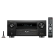 Denon AVC-A10H - Amplituner Kina Domowego 13.4 8K - 3