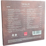 DALI Vol. 6 - CD (Album Dwupłytowy) - 40th Anniversary Edition - 2