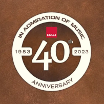 DALI Vol. 6 - CD (Album Dwupłytowy) - 40th Anniversary Edition