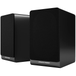 Acoustic Energy AE100² (Czarny / Black) - Głośniki podstawkowe - Raty 20x0% - Darmowa dostawa od 100 zł - PayPo - Leasing - Odsłuchy Konin - Specjalna oferta! - 2