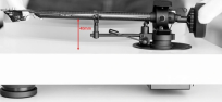 Pro-Ject Q UP - Automatyczny Podnośnik Ramienia Gramofonowego - Raty 20x0% - Darmowa dostawa od 100 zł - PayPo - Leasing - Odsłuchy Konin - Specjalna oferta! - 2