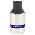 Furutech FI-48 NCF (R) - Wtyk Zasilający IEC C15 - 2