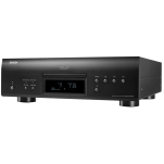 Denon DCD-3000NE (Black / Czarny) - Odtwarzacz CD/SACD - 3