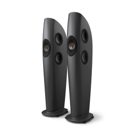 KEF Blade Two Meta Grey/Bronze - Raty 20x0% - Darmowa dostawa od 50 zł - PayPo - Leasing - Odsłuchy Konin - Specjalna oferta!