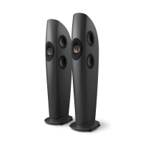 KEF Blade Two Meta Grey/Bronze - Raty 20x0% - Darmowa dostawa od 100 zł - PayPo - Leasing - Odsłuchy Konin - Specjalna oferta!