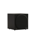 Monitor Audio Vestra W10 (Black / Czarny) - Subwoofer Aktywny (250 W) - 3