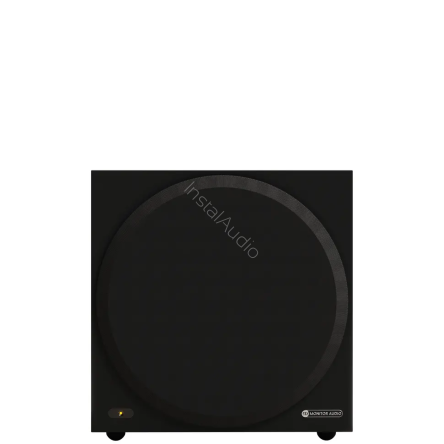 Monitor Audio Vestra W10 (Black / Czarny) - Subwoofer Aktywny (250 W)