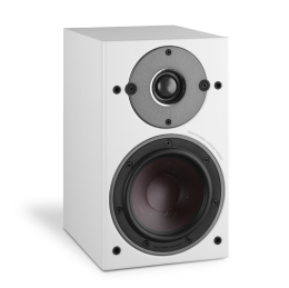 DALI OBERON 1 White / Biały - Cena za 1 sztukę - Raty 0% - Specjalne Kody Rabatowe - Instal Audio Konin