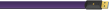 Wireworld Ultraviolet 8 USB 3.0 A-B - 1.0m - (U3AB1.0M-8) - Przewód USB - Specjalne Kody Rabatowe - Instal Audio Konin - 4