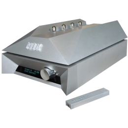 Pathos Synapse - Przedwzmacniacz Liniowy