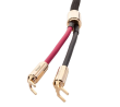 McIntosh Speaker Cables - 2.0m - CS2M - Przewód głośnikowy - Raty 20x0% - Darmowa dostawa od 50 zł - PayPo - Leasing - Odsłuchy Konin - Specjalna oferta! - 2