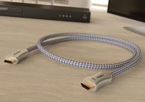 Ricable Visus HDMI 2.1 - 3.0m - Raty 20x0% - Darmowa dostawa od 100 zł - PayPo - Leasing - Odsłuchy Konin - Specjalna oferta! - 2