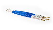 Tellurium Q Ultra Blue II Jumpers/Links - Zworki Głośnikowe - Raty 20x0% - Darmowa dostawa od 100 zł - PayPo - Leasing - Odsłuchy Konin - Specjalna oferta! - 3