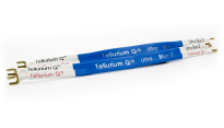 Tellurium Q Ultra Blue II Jumpers/Links - Zworki Głośnikowe - Raty 20x0% - Darmowa dostawa od 100 zł - PayPo - Leasing - Odsłuchy Konin - Specjalna oferta! - 2