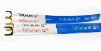 Tellurium Q Ultra Blue II Jumpers/Links - Zworki Głośnikowe - Raty 20x0% - Darmowa dostawa od 100 zł - PayPo - Leasing - Odsłuchy Konin - Specjalna oferta! - 4