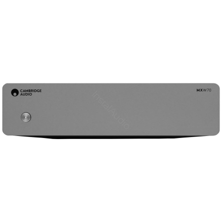 Cambridge Audio MXW70 - Wzmacniacz / Końcówka Mocy Stereo - Raty 20x0% - Darmowa dostawa od 50 zł - PayPo - Leasing - Odsłuchy Konin - Specjalna oferta!