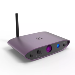 iFi Audio ZEN One Studio - Przetwronik cyfrowo-analogowy - Raty 20x0% - Darmowa dostawa od 100 zł - PayPo - Leasing - Odsłuchy Konin - Specjalna oferta! - 3