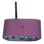 iFi Audio ZEN One Studio - Przetwronik cyfrowo-analogowy - Raty 20x0% - Darmowa dostawa od 100 zł - PayPo - Leasing - Odsłuchy Konin - Specjalna oferta! - 4