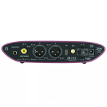 iFi Audio ZEN One Studio - Przetwronik cyfrowo-analogowy - Raty 20x0% - Darmowa dostawa od 100 zł - PayPo - Leasing - Odsłuchy Konin - Specjalna oferta! - 6