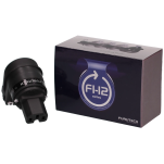 Furutech FI-12L (R) -  Kątowy Wtyk Zasilający IEC C15 - Cena za 1 sztukę - Raty 20x0% - Darmowa dostawa od 100 zł - PayPo - Leasing - Odsłuchy Konin - Specjalna oferta! - 4