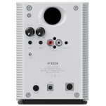 FiiO SP3 (White / Białe) - Aktywne głośniki biurkowe Hi-Fi - Raty 20x0% - Darmowa dostawa od 100 zł - PayPo - Leasing - Odsłuchy Konin - Specjalna oferta! - 2