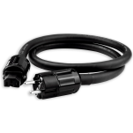 Taga Harmony ETPC-TS - 1.2m - Przewód Zasilający - Raty 20x0% - Darmowa dostawa od 100 zł - PayPo - Leasing - Odsłuchy Konin - Specjalna oferta! - 3