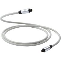QED PERFORMANCE Optical - 3.0m - (QE7757) - Przewód Optyczny Toslink - Toslink