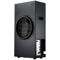 Starke Sound PB15A - Profesjonalny Subwoofer Aktywny 15" (475 W RMS)